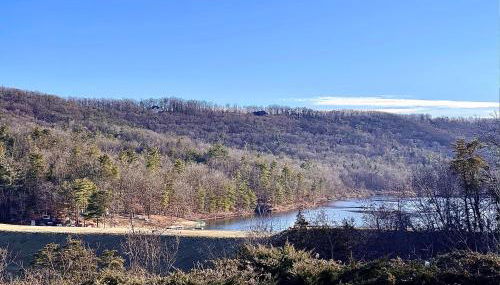 Lake View Condo - Foto 3