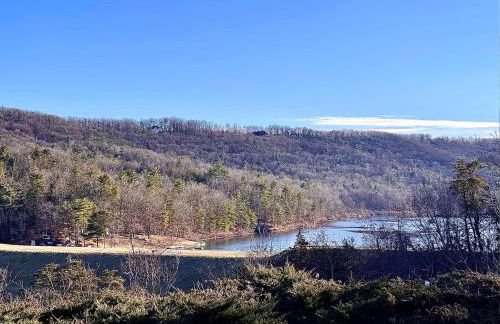 Lake View Condo - Foto 3