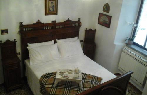 Casa Zia Adry - Foto 28