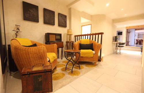 La Maison Rapin - Foto 10