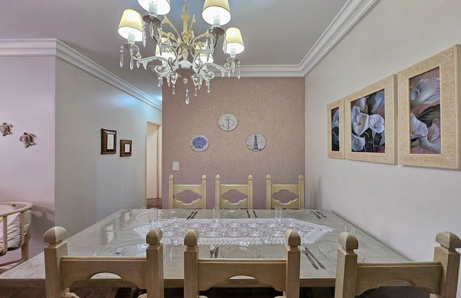 Apartamento Argentina Guarujá - Foto 24