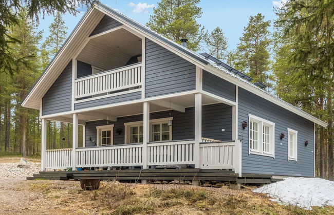 Mirkunranta - Foto 22