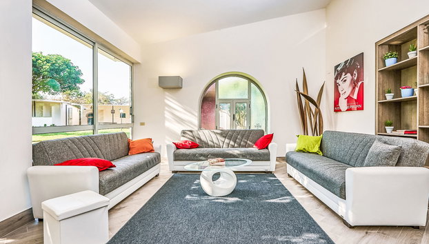 Dammino - Foto 3, Living Room