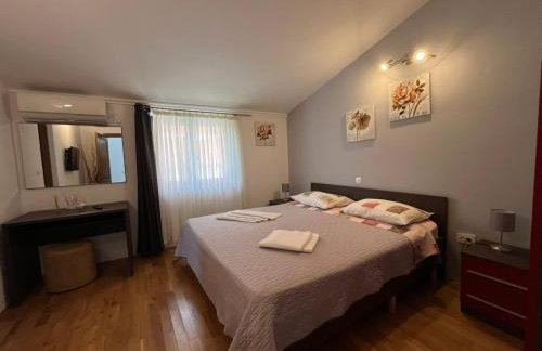 Villa Tramonto 4 stars, Krnica - Foto 9