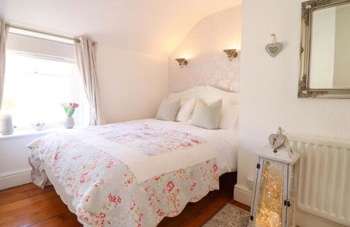 Periwinkle Cottage - Foto 18