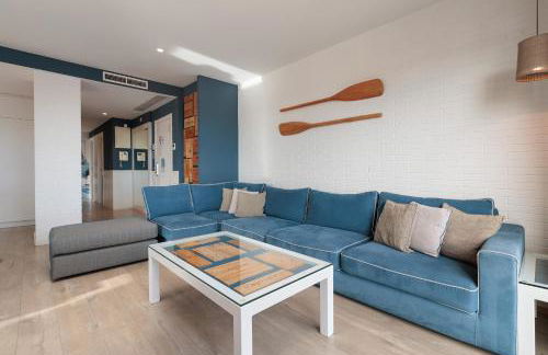 ENJOYBCN MARINA APARTMENT - Foto 34