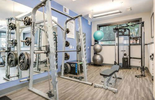 The Manor - Alexandria - Foto 14