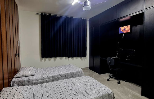 Edificio Selenita Loft e Duplex - Foto 40