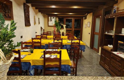 Casa del Cura - Foto 35