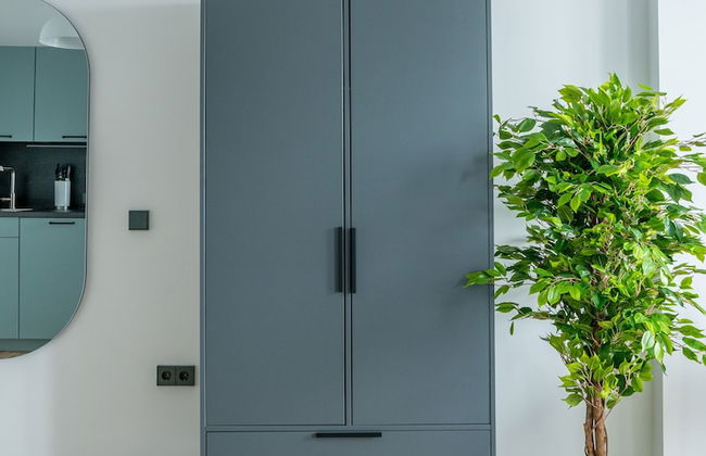 Limehome Salzgitter A.-Schweitzer-Str. - Foto 9