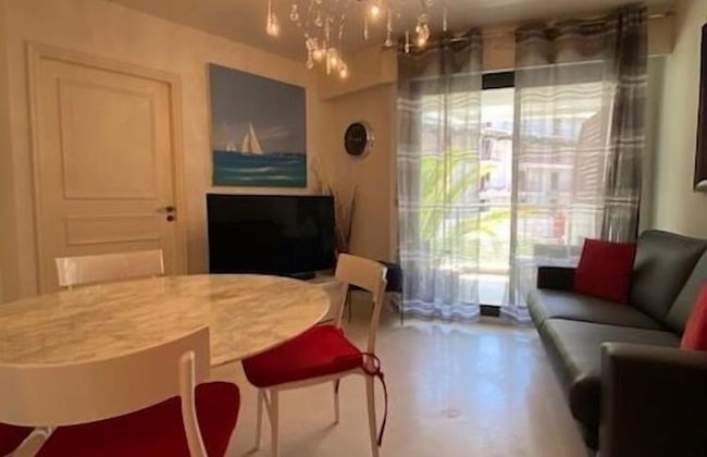 Résidence Carlton Riviera - Foto 35