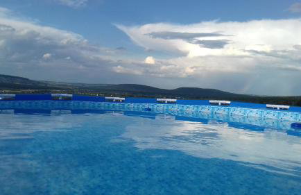 Noclegi u Banysia w sercu Gór Świętokrzyskich - Foto 64