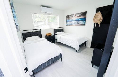 Close to the Action, Peaceful When You Return - Foto 35