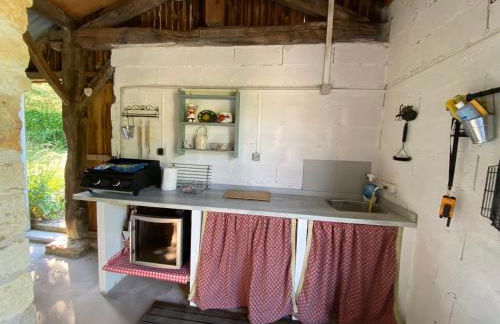 Gites Rue Du Chateau - Foto 57