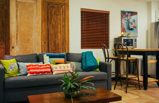 Renovated Historic Coconut Grove Cottage Home - Foto 14