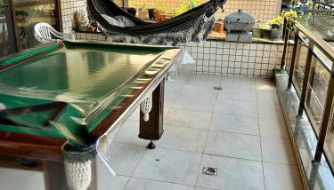 Apto grande, 170m2-Recreio - Foto 2