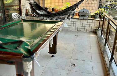 Apto grande, 170m2-Recreio - Foto 2