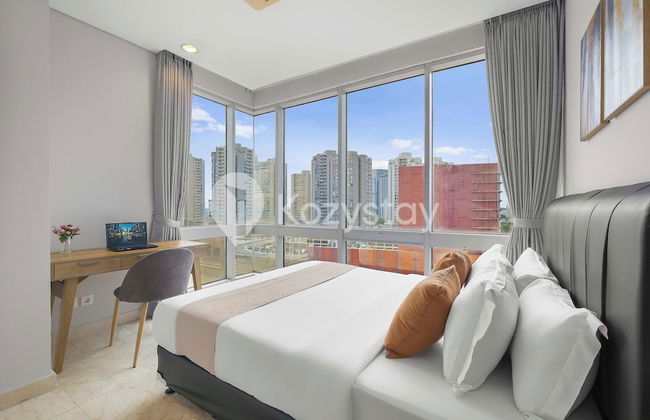 Cinnia by Kozystay - Kuningan - Photo 1