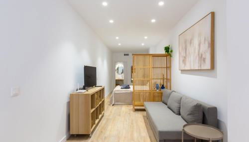 Nuevo piso cerca de universidad y playa - Photo 2