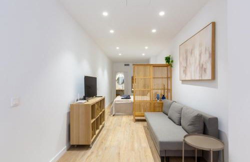 Nuevo piso cerca de universidad y playa - Photo 2