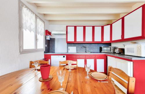 Bretignolles-sur-mer - 450m de la plage - Foto 3