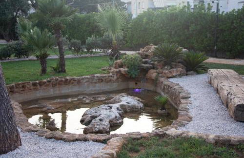 Villa Albamonte - Foto 10