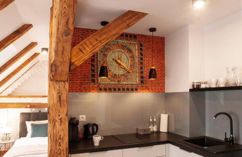 Apartamenty "BULWAR GORZOW" - Foto 14