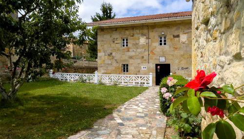 Casa Rural Puerto del Escudo - Foto 2