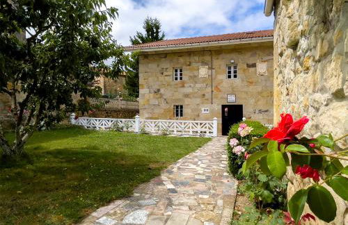 Casa Rural Puerto del Escudo - Photo 2