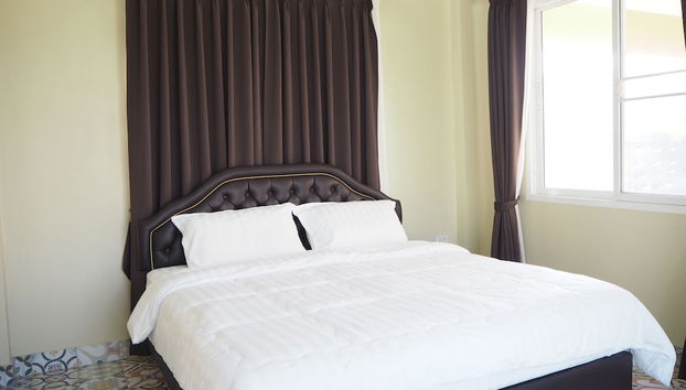 Baan Tukta - Foto 3, Habitación