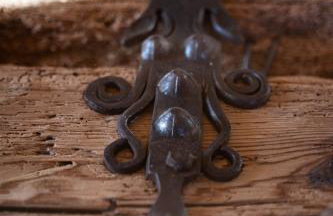 NA SKRAJU LASU domki z balią, jacuzzi - Foto 35