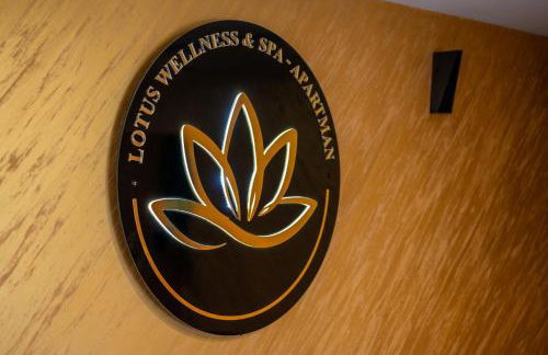 Lotus Wellness & spa apartman - Photo 4