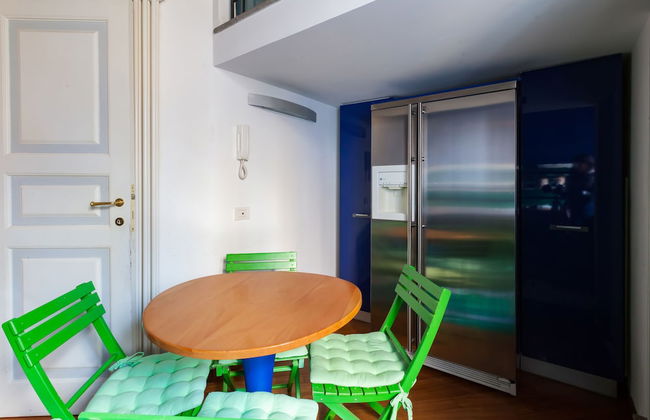 Luxury Trevi Apartment - Foto 51