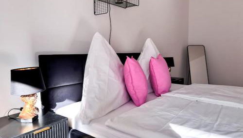 ThinkPink! Apartment im Herzen Dortmunds - Foto 4