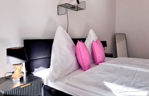 ThinkPink! Apartment im Herzen Dortmunds - Foto 4