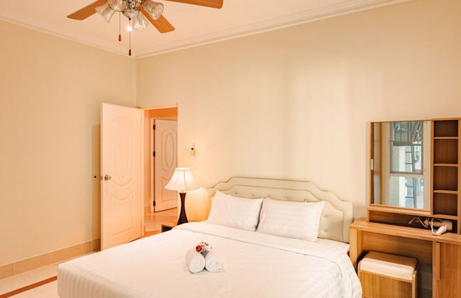 IvyRich Pool Villa Chiang Mai - Foto 6