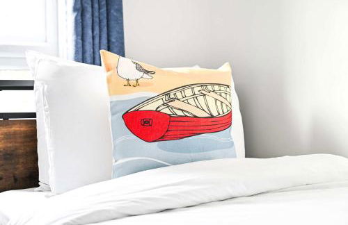 Spacious 5-Bedroom Family Home in Greenwhich - Foto 31