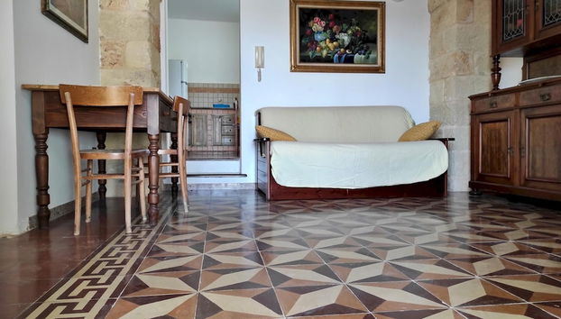 Casa Marieli - A 50 m dal Mare con Spazio Esterno - Foto 3, Habitación