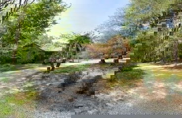 Private Retreat w Pool Hot Tub and Dining Hall - Foto 12