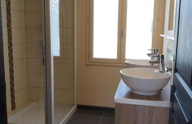 Holiday Home Maison de l'Océan à Denneville - Foto 26