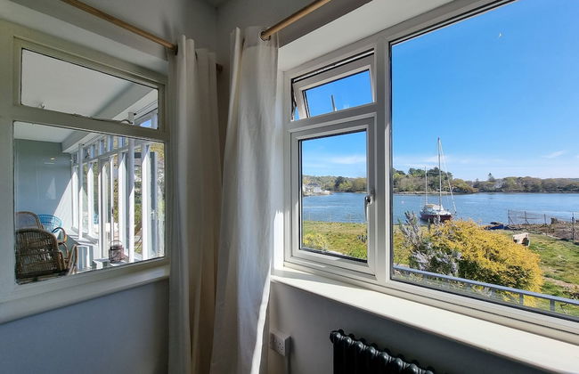 Cosy House in Eigionfa - Photo 10