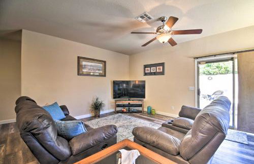 Family Poolside Escape 15 Mi to Dtwn Phoenix! - Foto 3