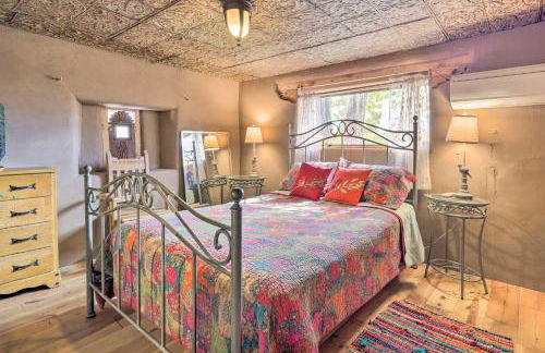 Artsy Santa Cruz Apartment with Shared Fire Pit! - Foto 11