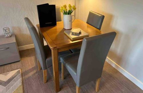 Modern 2 Bed Apartment - Foto 18