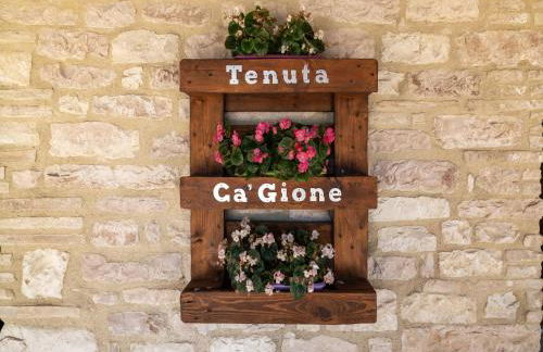 Apartment in a farmhouse with 2 swimming pools - Foto 22