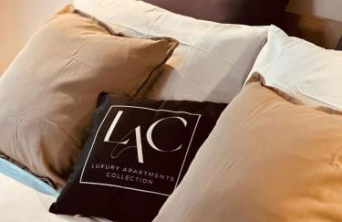 Luxury Apartment Collection Sea Suite Jacuzzi - Foto 16