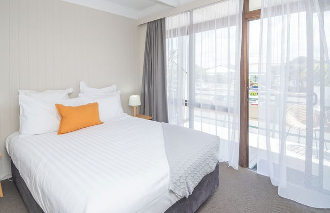 Whispering Sands Motel - Foto 4