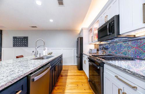 Modern loft on the Beltline - Foto 5