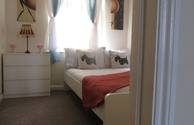 Huku Kwetu - Milton House - Photo 2