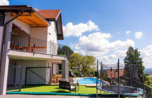 Villa Canolle - Photo 7